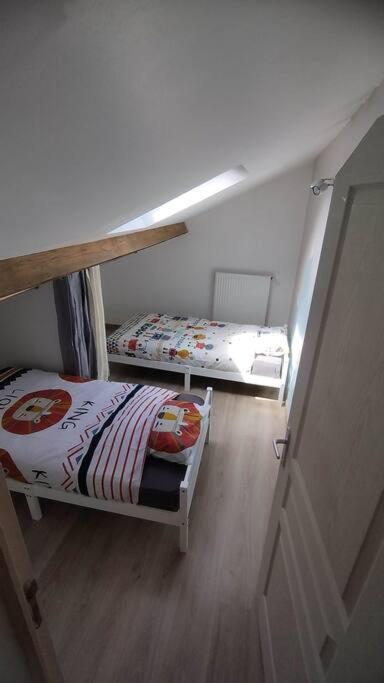 Maison Le Portel Kültér fotó