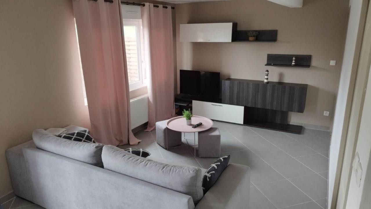 Maison Le Portel Kültér fotó